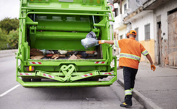 Bemiss, GA Junk Removal  Company